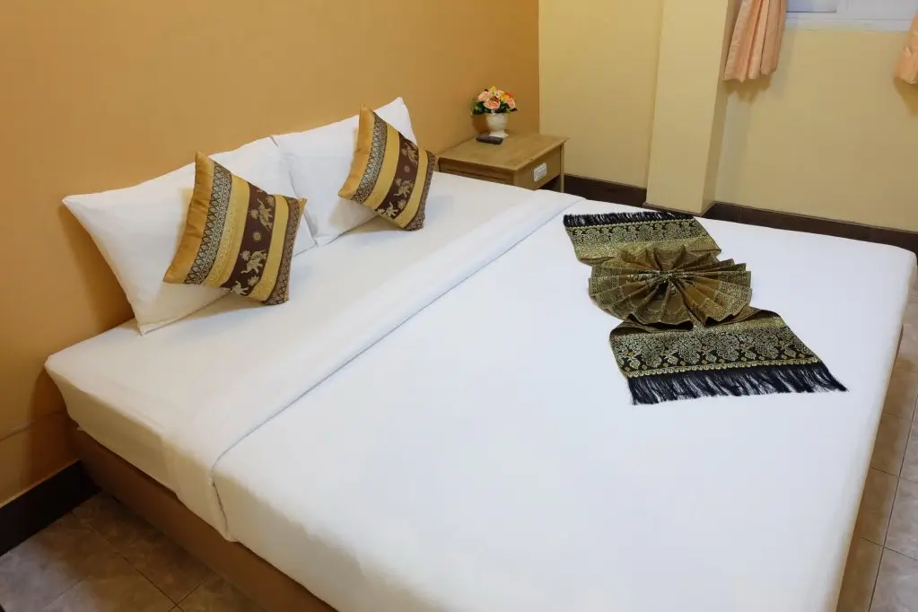 Бангкок: Thai Cozy House