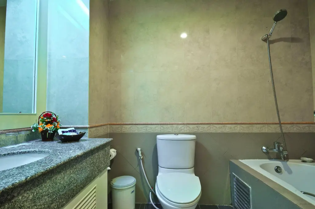 Бангкок: Admiral Suites Bangkok