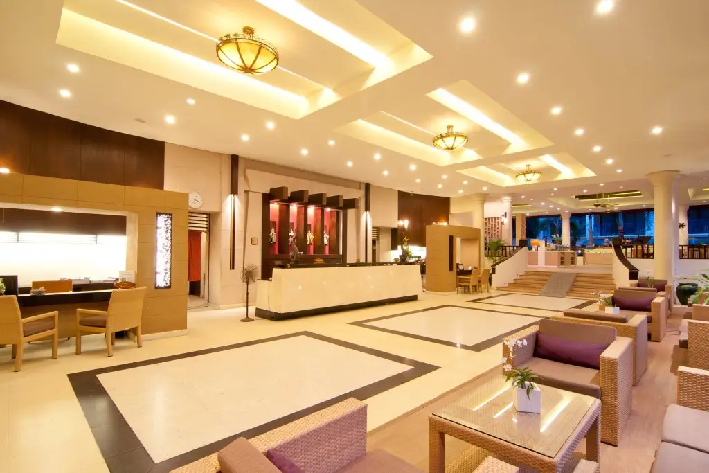 Пхукет: Deevana Patong Resort & Spa