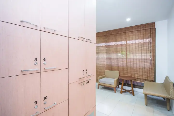 Пхукет: Deevana Patong Resort & Spa