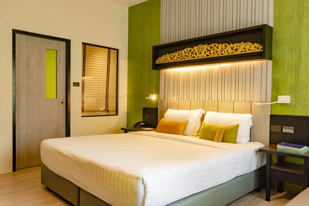 Пхукет: Deevana Patong Resort & Spa