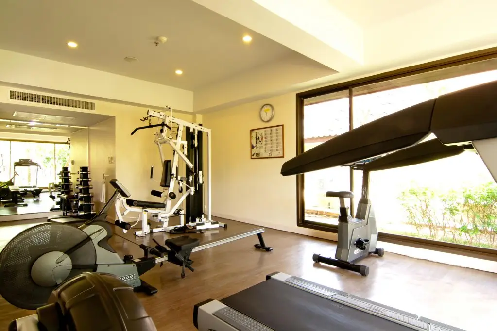 Пхукет: Deevana Patong Resort & Spa