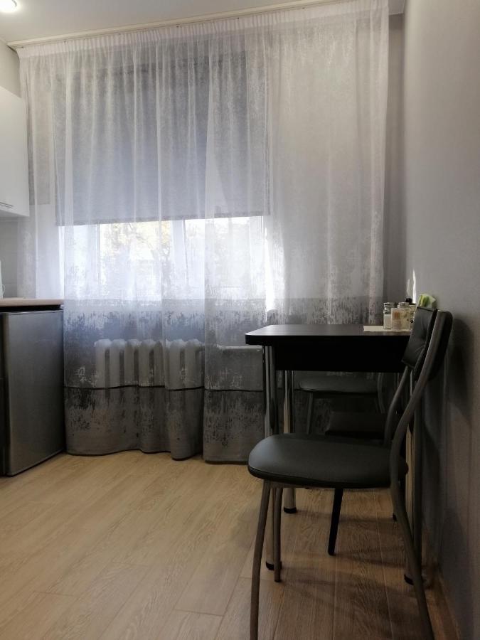 Великий Новгород: Apartment Meretskova-Volosova, 5/2