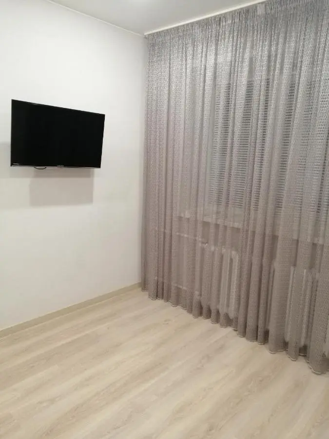 Великий Новгород: Apartment Meretskova-Volosova, 5/2
