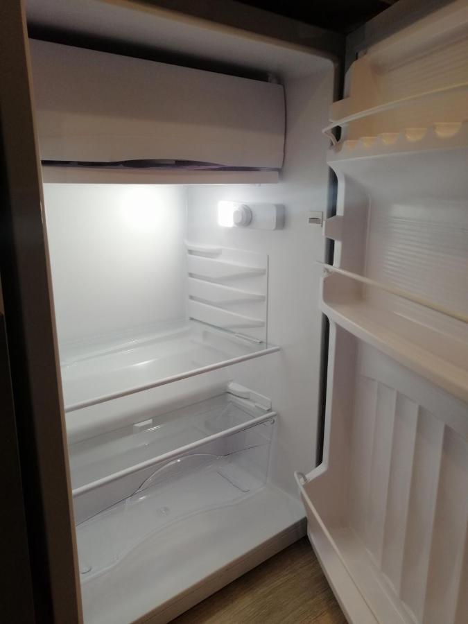 Великий Новгород: Apartment Meretskova-Volosova, 5/2