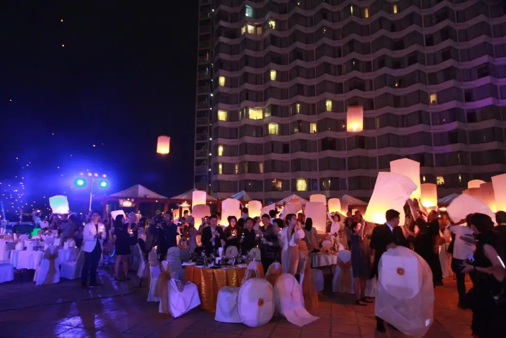 Чиангмай: Duangtawan Hotel