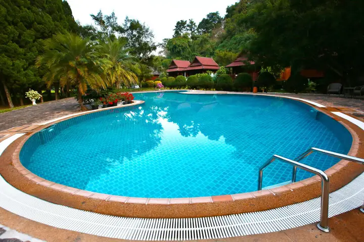 Ханг Донг: Lanna Resort