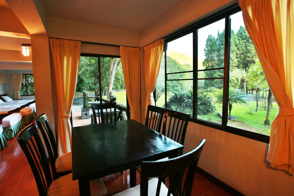 Ханг Донг: Lanna Resort