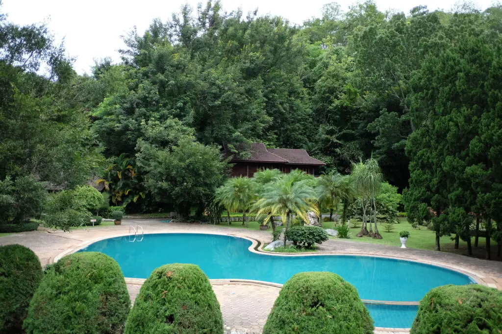 Ханг Донг: Lanna Resort