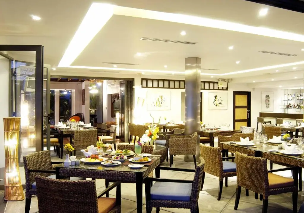 Кату: Avantika Boutique Hotel