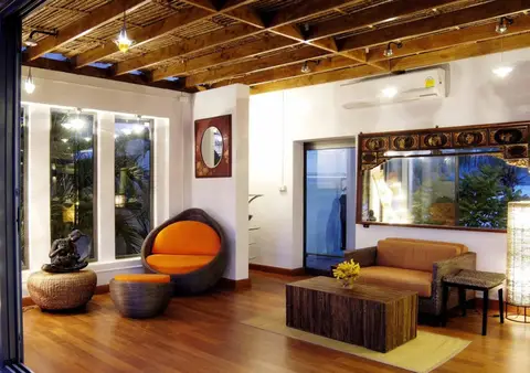 Avantika Boutique Hotel — фото 1