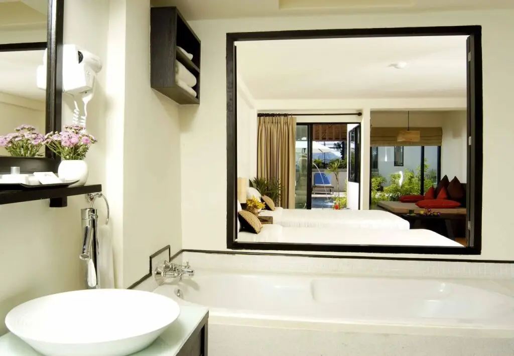 Кату: Avantika Boutique Hotel