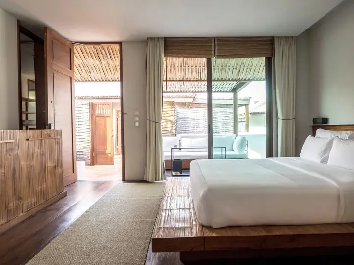 Хуахин: Putahracsa Hua Hin