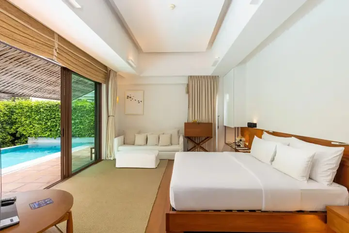 Хуахин: Putahracsa Hua Hin