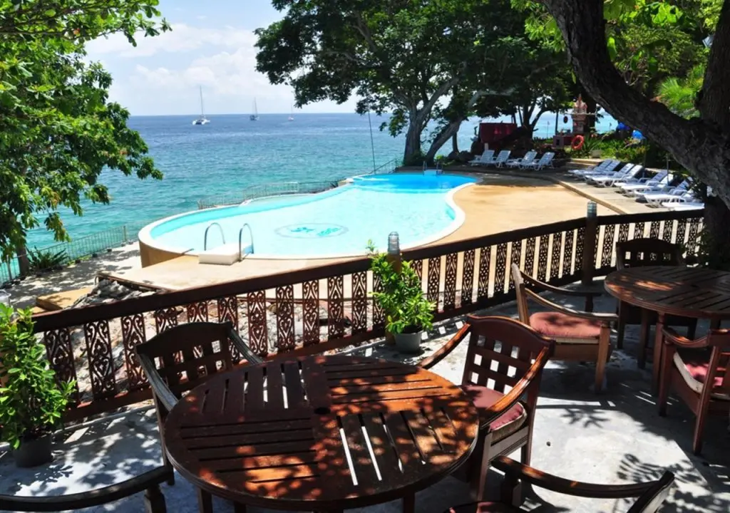 Пхи-Пхи-Дон: Phi Phi Natural Resort