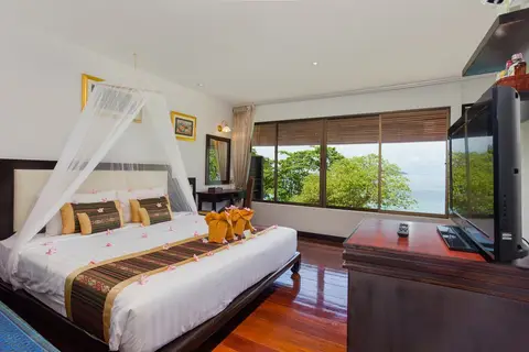 Phi Phi Natural Resort — фото 1