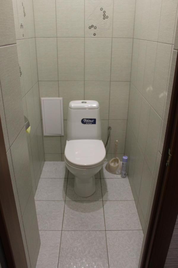 Валдай: Apartment Peschanaya