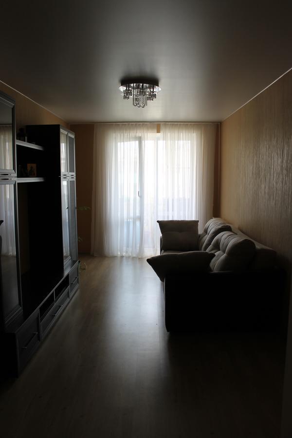 Валдай: Apartment Peschanaya