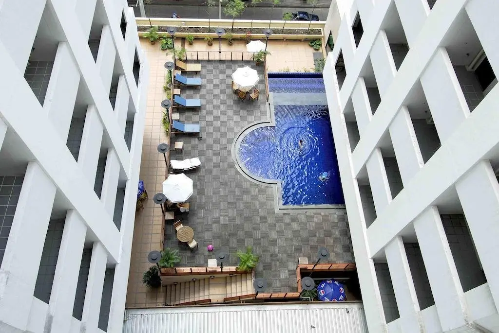 Бангкок: Princeton Bangkok