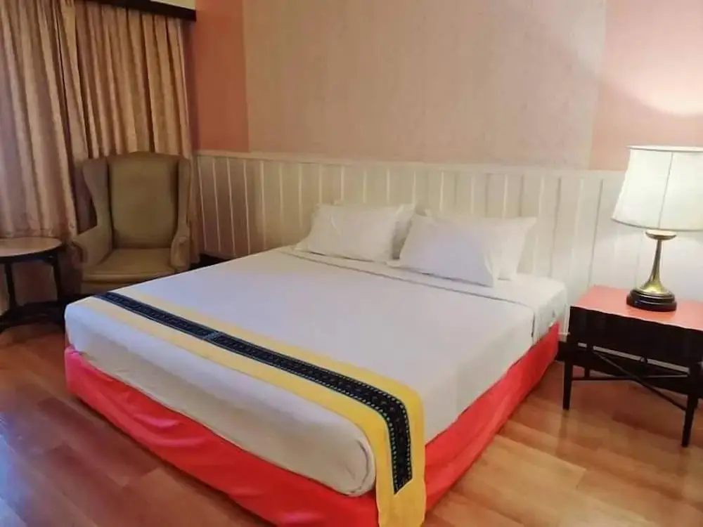 Бангкок: Princeton Bangkok