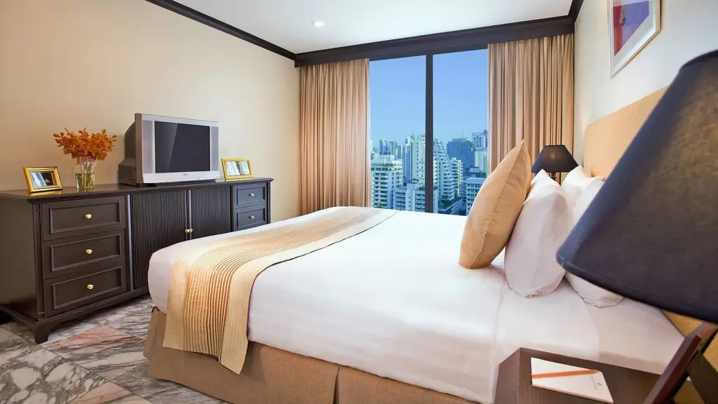 Бангкок: Отель Pipa Bangkok Sukhumvit 11