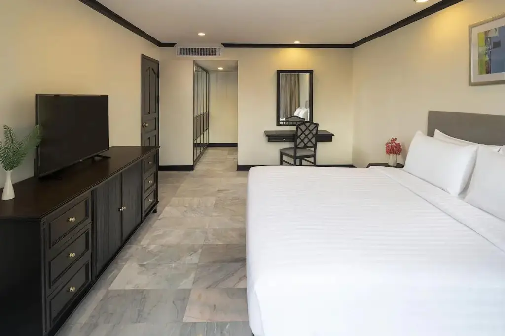 Бангкок: Pipa Hotel Bangkok Sukhumvit 11