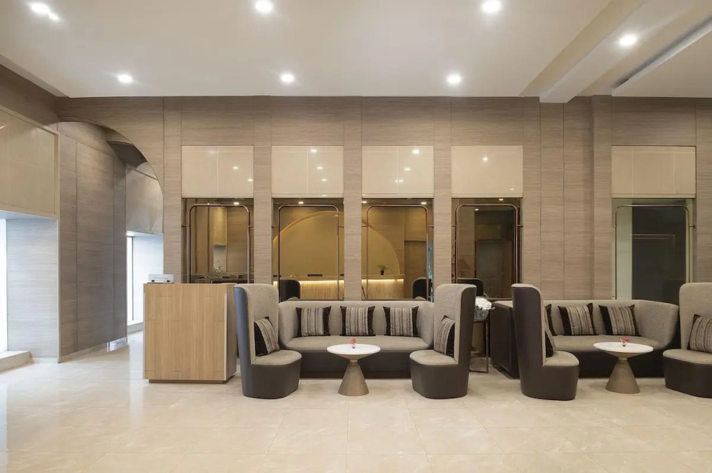 Бангкок: Pipa Hotel Bangkok Sukhumvit 11