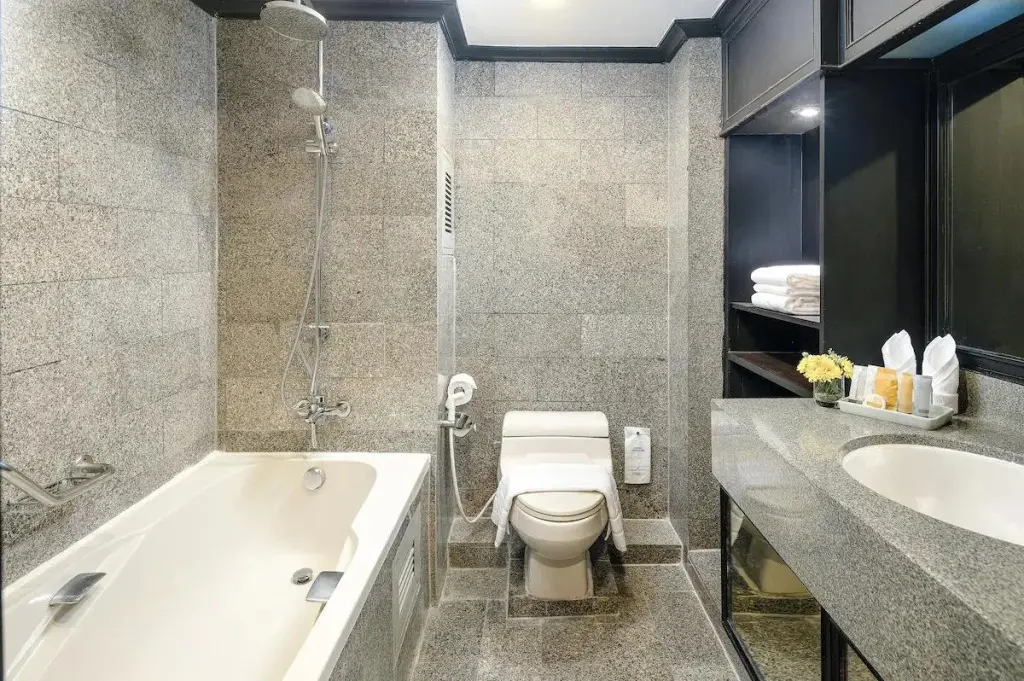Бангкок: Pipa Hotel Bangkok Sukhumvit 11