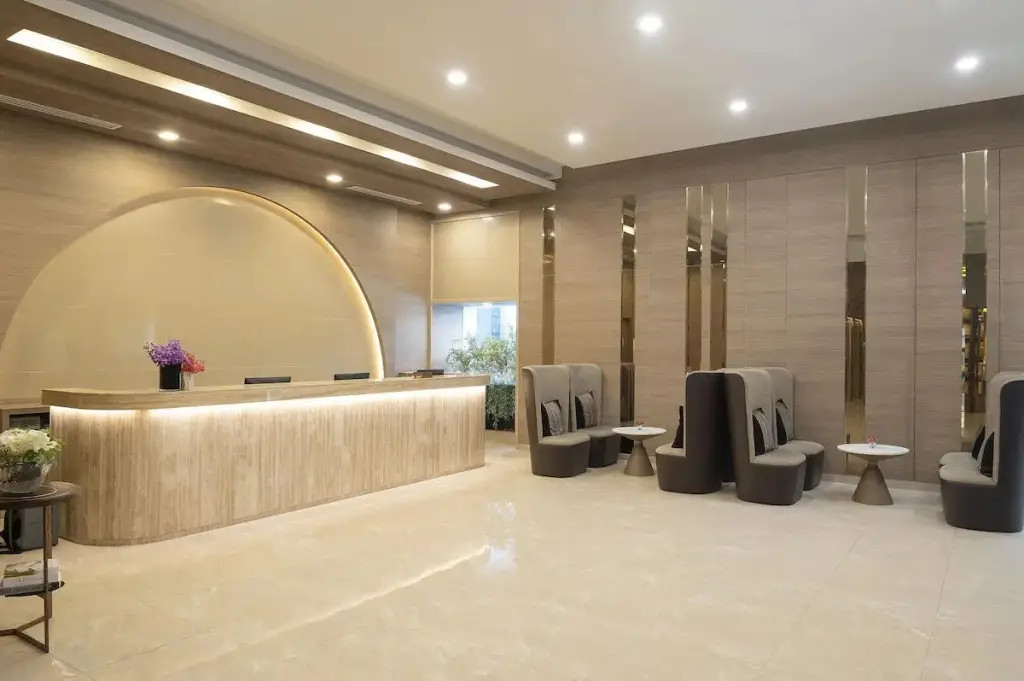 Бангкок: Pipa Hotel Bangkok Sukhumvit 11
