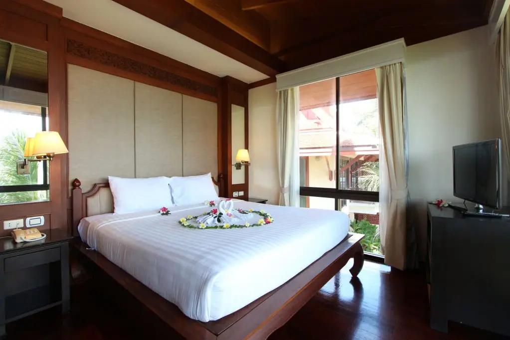 Самуи: Baiyoke Seacoast Samui