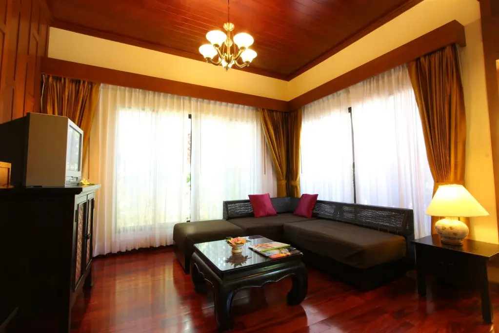 Самуи: Baiyoke Seacoast Samui