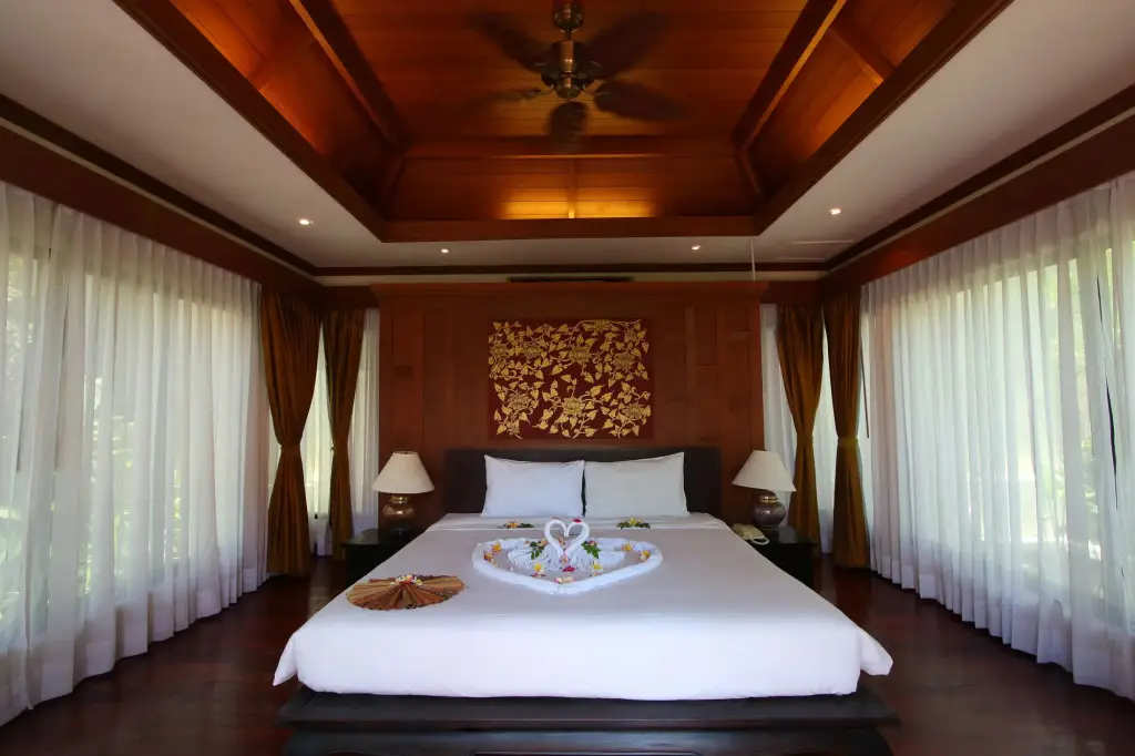 Самуи: Baiyoke Seacoast Samui