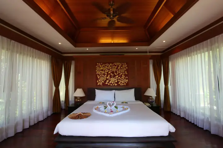 Самуи: Baiyoke Seacoast Samui