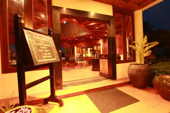 Самуи: Baiyoke Seacoast Samui