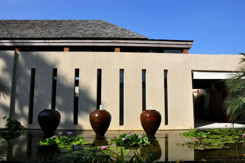 The Residence Resort — фото 1