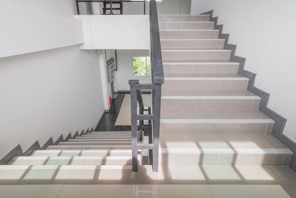 Банг Пхли: OYO 1159 K and K Apartment