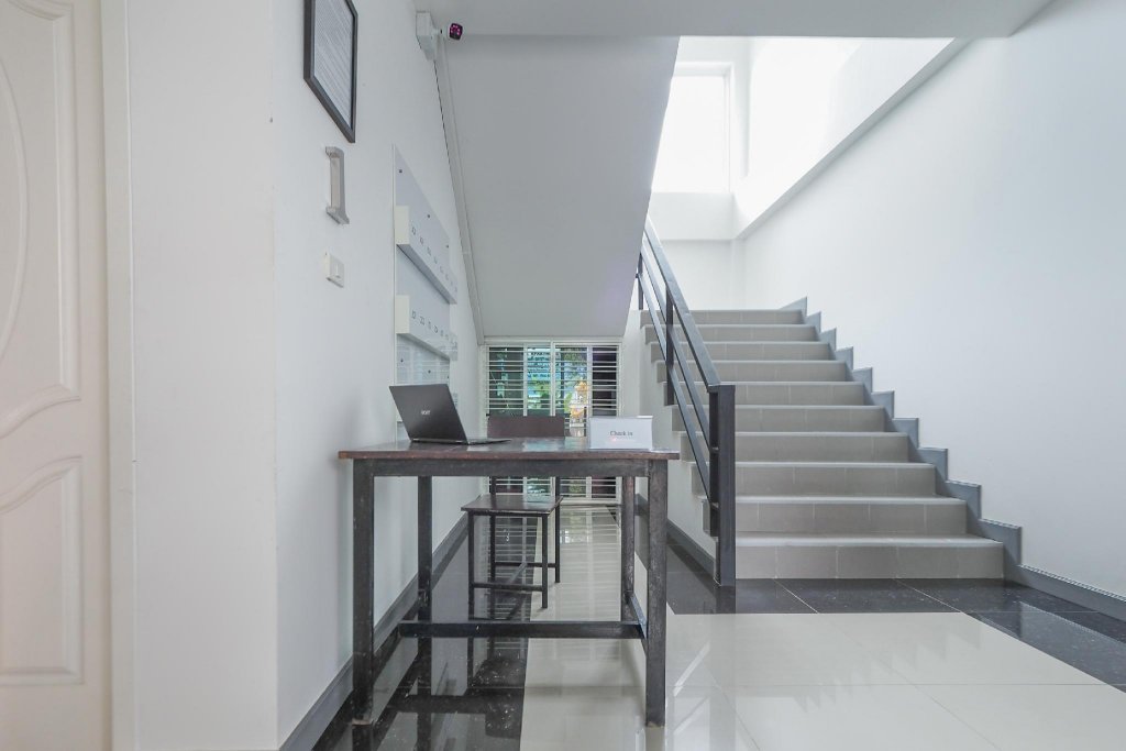 Банг Пхли: OYO 1159 K and K Apartment