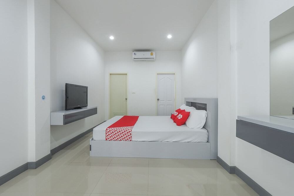 Банг Пхли: OYO 1159 K and K Apartment