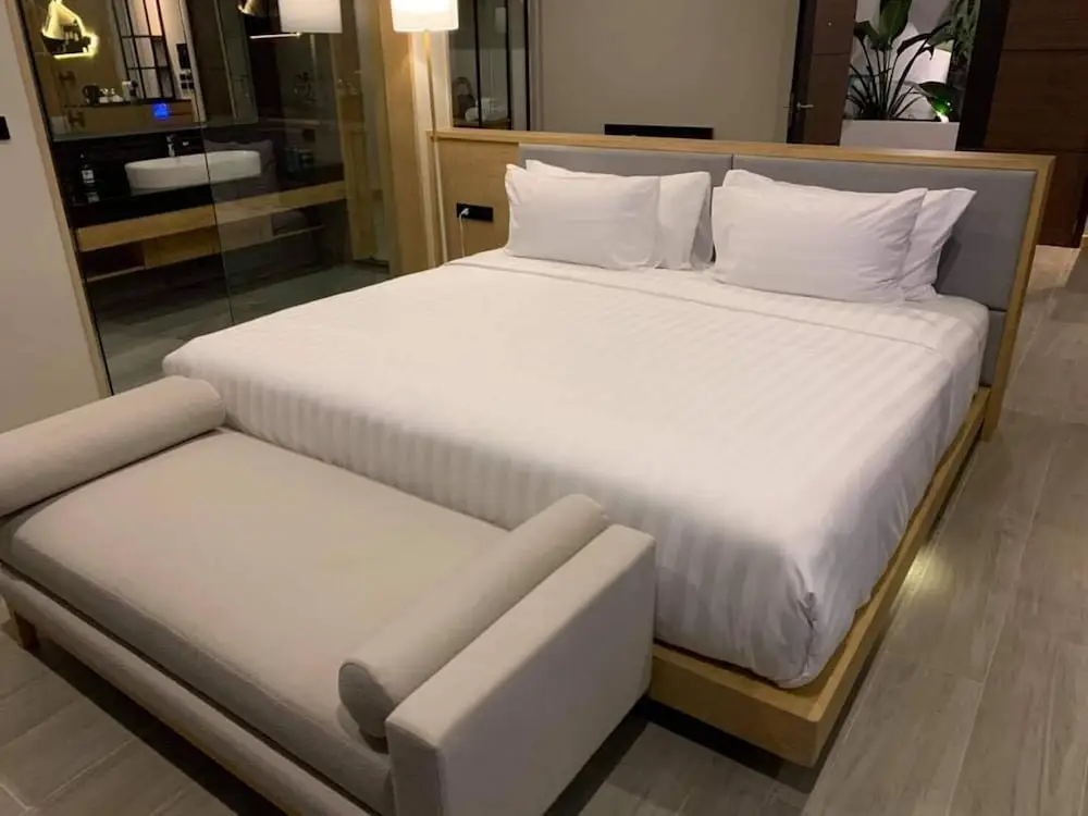 Прачуапкхирикхан: Klongwan Studio Resort