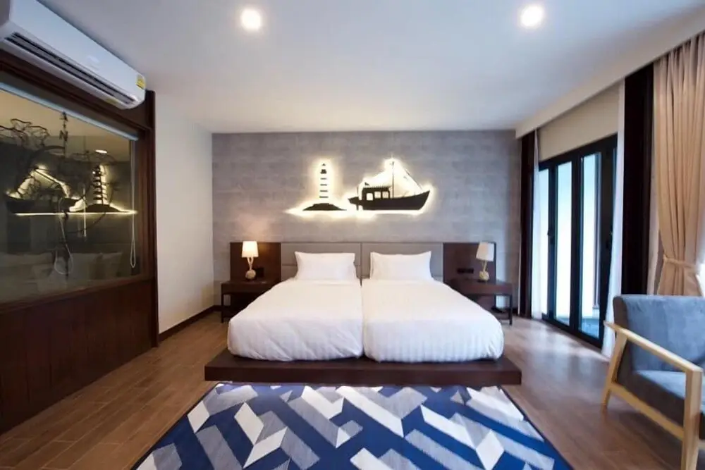 Прачуапкхирикхан: Klongwan Studio Resort