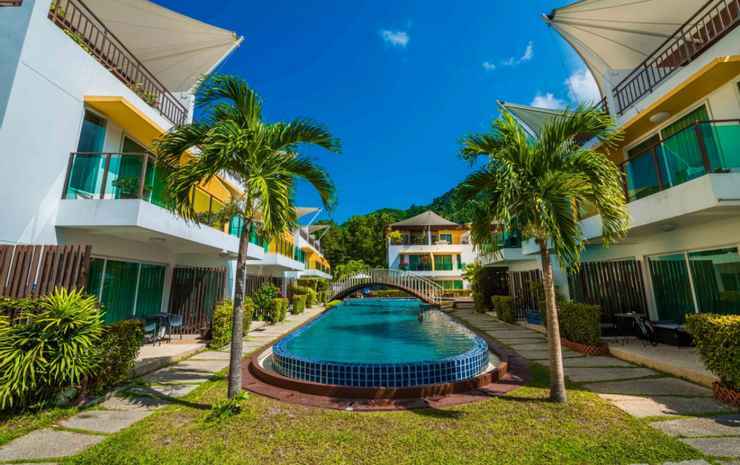 Кату: AP Residence by Pro-Phuket
