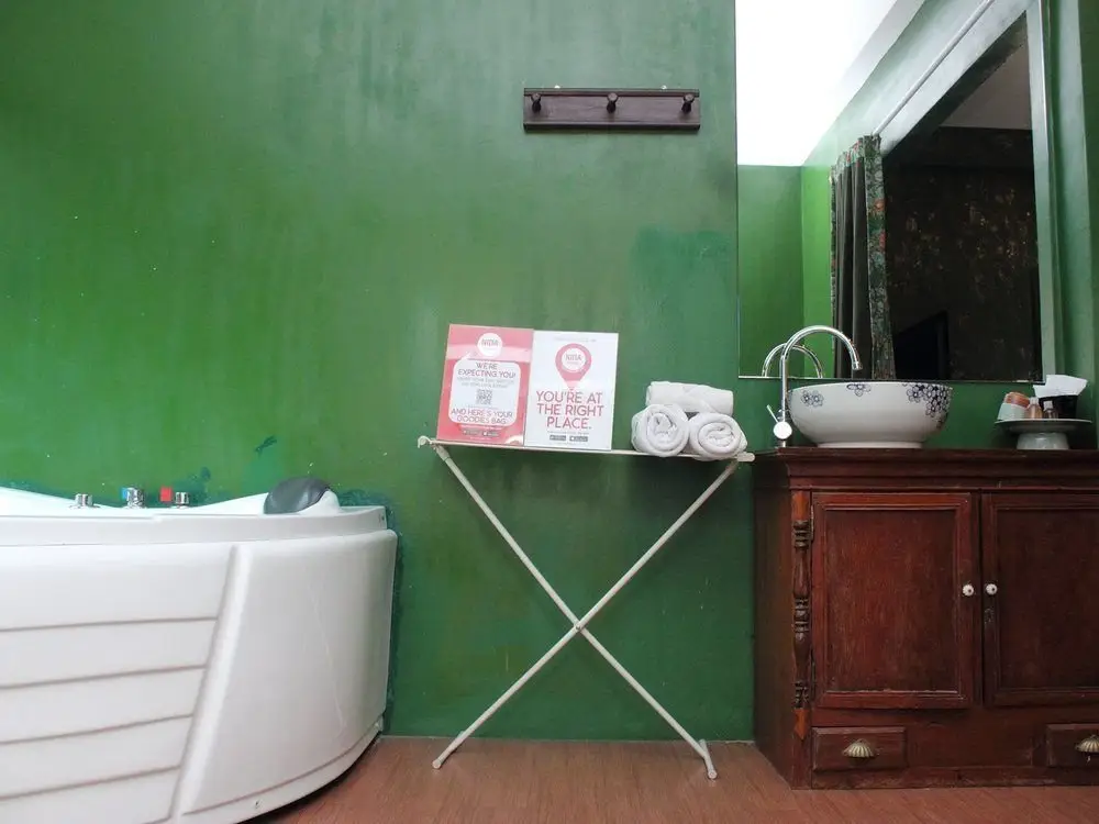 Чиангмай: Nida Rooms Central Suan Kaew 13 Mall