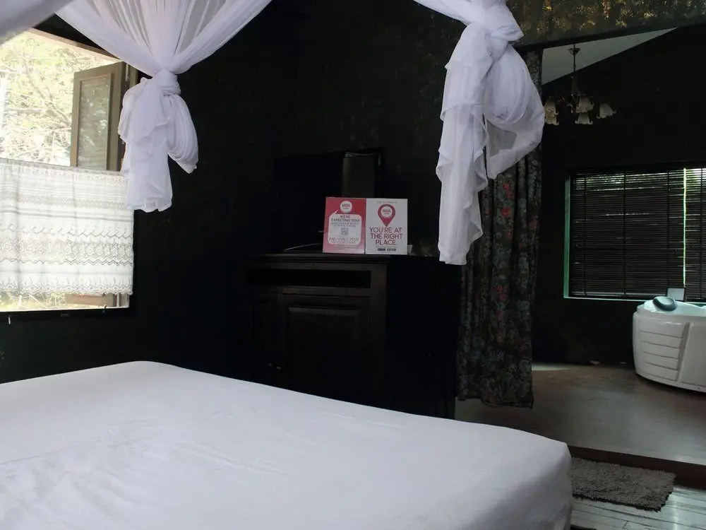 Чиангмай: Nida Rooms Central Suan Kaew 13 Mall