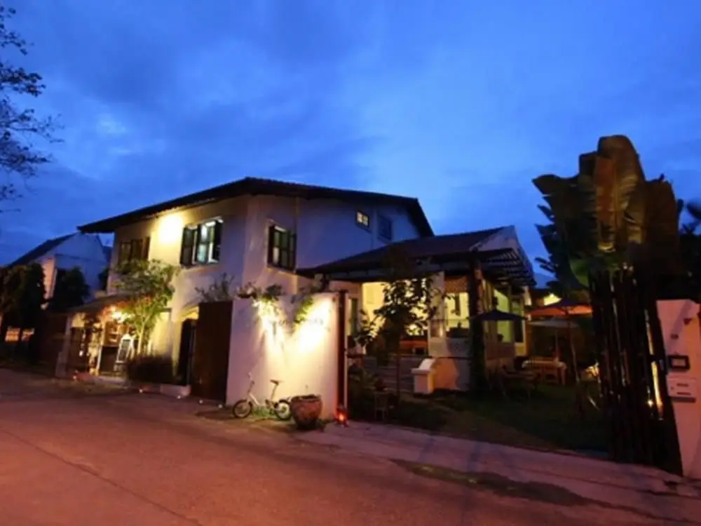 Чиангмай: Nida Rooms Central Suan Kaew 13 Mall
