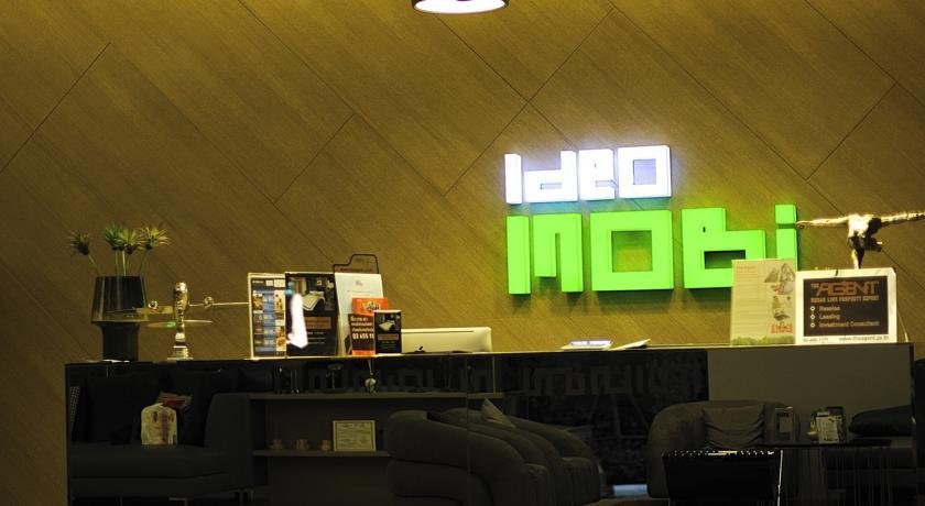 Бангкок: Ideo Mobi Rama 9 by Private Stay