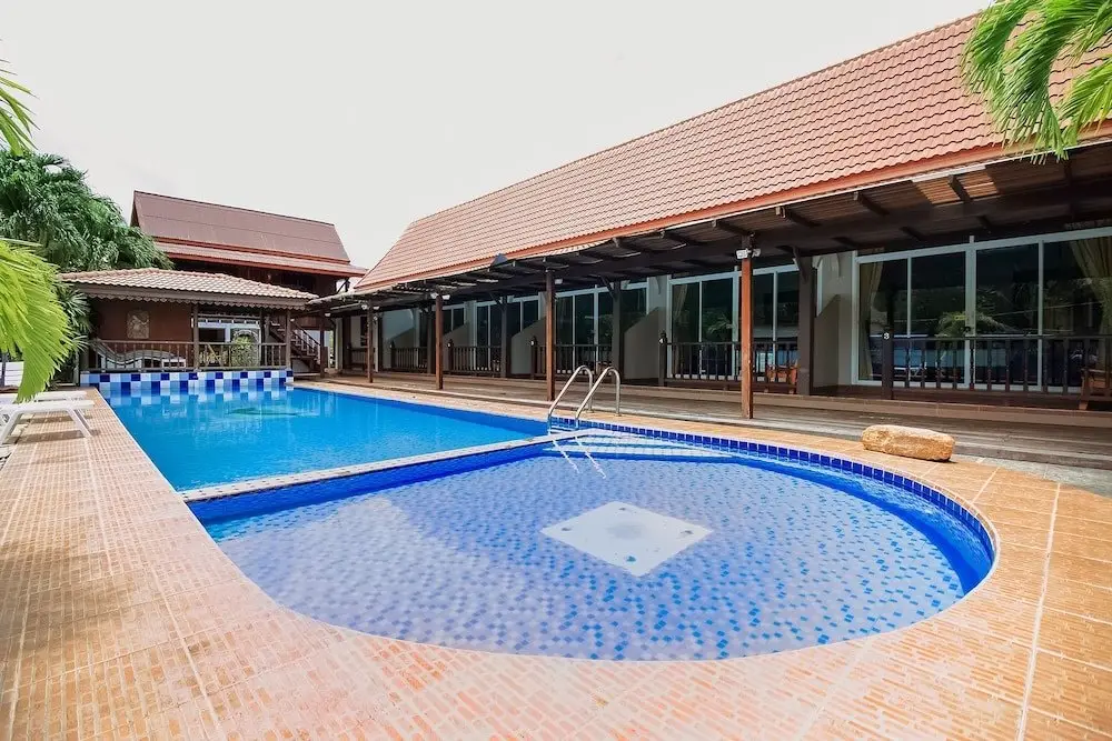 Lamai Resort by OYO Rooms — фото 1