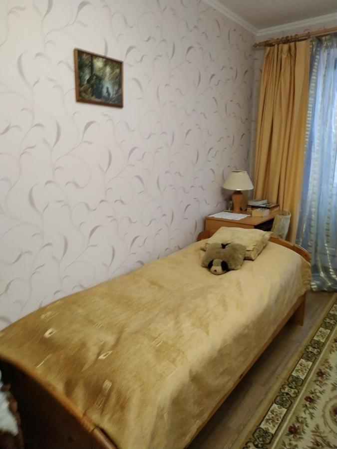Великий Новгород: Тихий дворик