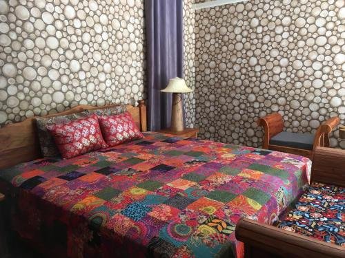 Рои Эт: Coffee&Homestay568