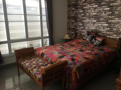 Рои Эт: Coffee&Homestay568