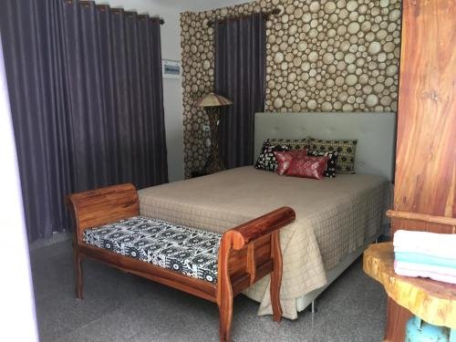 Рои Эт: Coffee&Homestay568
